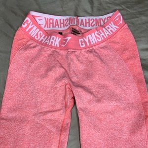 Gymshark Flex leggings